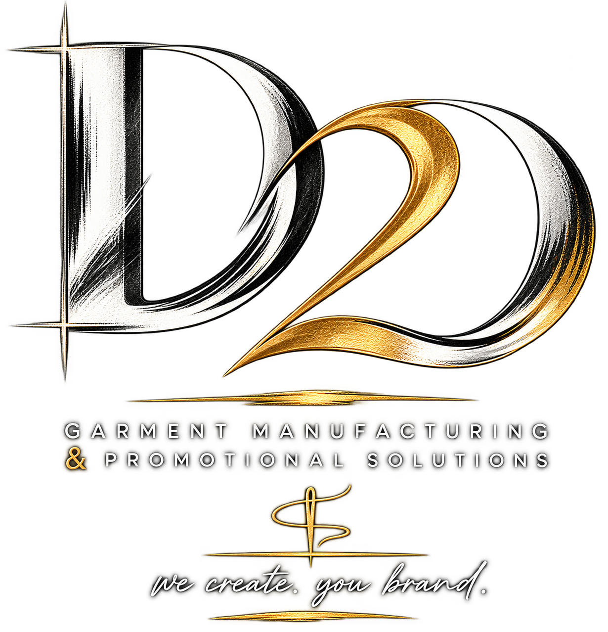 D2D Clothing - Βιοτεχνία ενδυμάτων